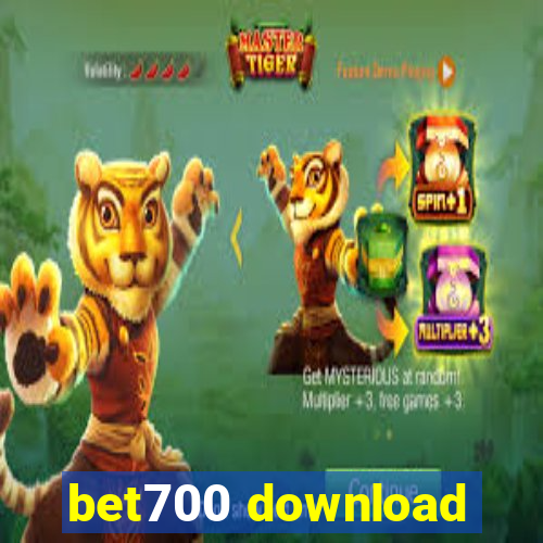 bet700 download